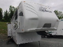 2008 Jayco Eagle